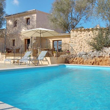 Finca S'Erissal De Costitx מראה חיצוני תמונה