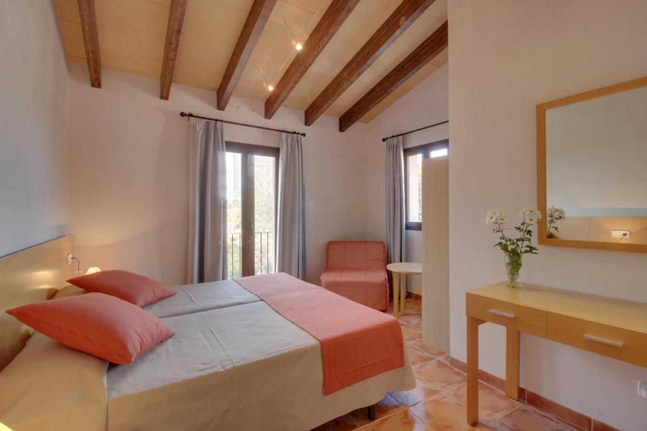 Finca S'Erissal De Costitx מראה חיצוני תמונה
